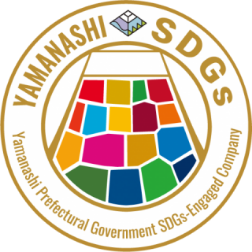 YAMANASHI SDGs